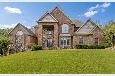 940 Chateau Forest Road, Hoschton, GA 30548 - Photo 1