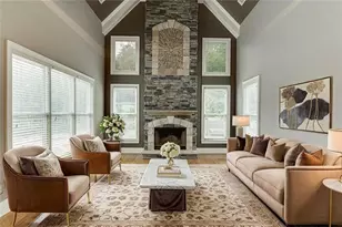 940 Chateau Forest Rd, Hoschton, GA 30548 - Photo 14