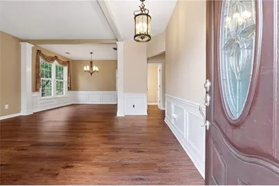 110 Wallnut Hall Circle, Woodstock, GA 30189 - Photo 6