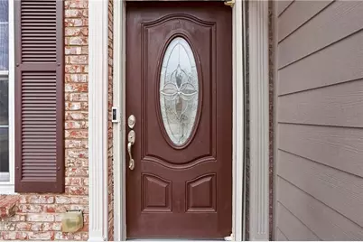 110 Wallnut Hall Circle, Woodstock, GA 30189 - Photo 2