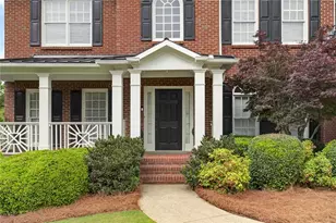 888 Saints Dr, Marietta, GA 30068 - Photo 2