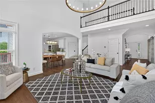 888 Saints Dr, Marietta, GA 30068 - Photo 12