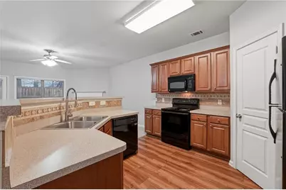 3615 McClaren Way, Lawrenceville, GA 30044 - Photo 10