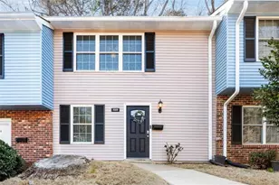 333 Cabaret Ct, Marietta, GA 30064 - Photo 1