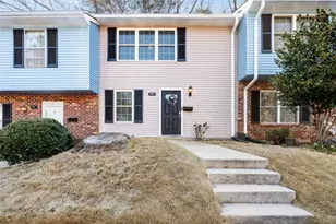333 Cabaret Ct, Marietta, GA 30064 - Photo 2
