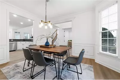 7160 Fawn Lake Drive, Alpharetta, GA 30005 - Photo 8