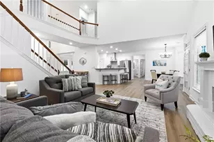 7160 Fawn Lake Dr, Alpharetta, GA 30005 - Photo 18