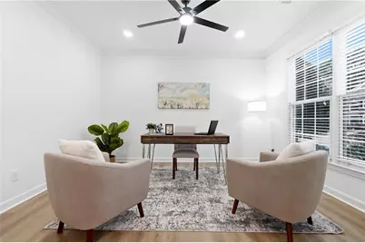 7160 Fawn Lake Drive, Alpharetta, GA 30005 - Photo 6