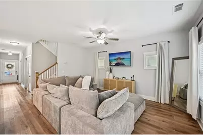 5 Towne Villas Drive, Jasper, GA 30143 - Photo 10