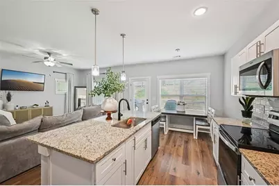 5 Towne Villas Drive, Jasper, GA 30143 - Photo 16