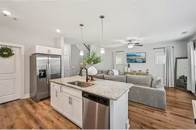 5 Towne Villas Drive, Jasper, GA 30143 - Photo 14