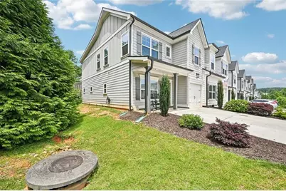 5 Towne Villas Drive, Jasper, GA 30143 - Photo 4