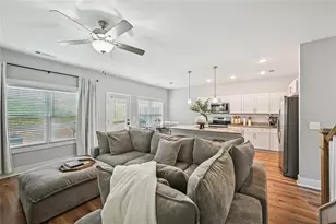 5 Towne Villas Dr, Jasper, GA 30143 - Photo 12