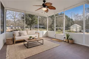 4891 Will Ben St NW, Acworth, GA 30101 - Photo 10