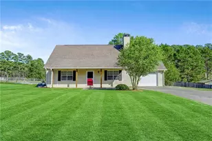 4891 Will Ben St NW, Acworth, GA 30101 - Photo 1