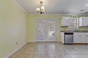 4891 Will Ben St NW, Acworth, GA 30101 - Photo 24