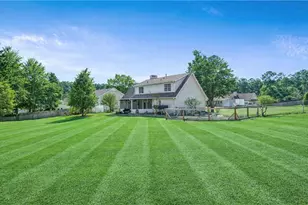 4891 Will Ben St NW, Acworth, GA 30101 - Photo 12