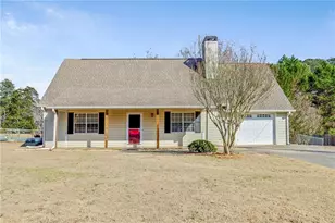 4891 Will Ben St NW, Acworth, GA 30101 - Photo 16