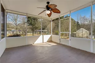 4891 Will Ben St NW, Acworth, GA 30101 - Photo 28