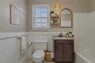 4891 Will Ben St NW, Acworth, GA 30101 - Photo 4