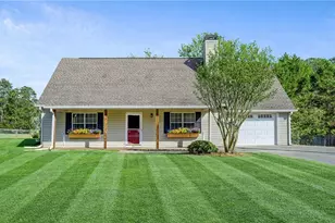 4891 Will Ben St NW, Acworth, GA 30101 - Photo 16