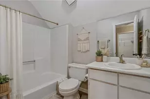 4891 Will Ben St NW, Acworth, GA 30101 - Photo 8