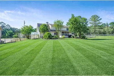 4891 Will Ben Street NW, Acworth, GA 30101 - Photo 12