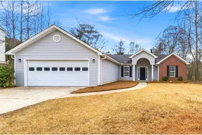 755 Clemson Lane, Lawrenceville, GA 30043 - Photo 1