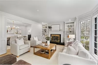 1036 Redfield Terrace, Dunwoody, GA 30338 - Photo 10