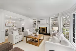 1036 Redfield Terrace, Dunwoody, GA 30338 - Photo 10