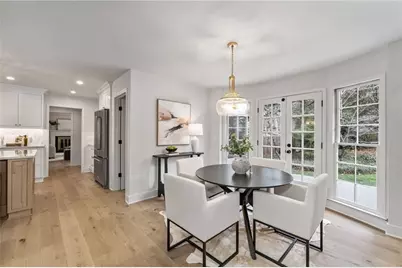 1036 Redfield Terrace, Dunwoody, GA 30338 - Photo 16