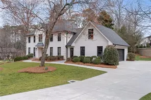 1036 Redfield Terrace, Dunwoody, GA 30338 - Photo 2