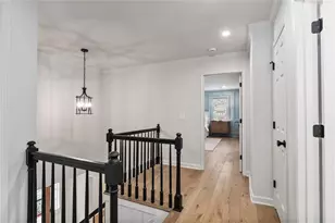 1036 Redfield Terrace, Dunwoody, GA 30338 - Photo 22