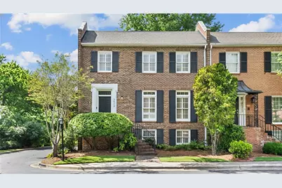 3532 Paces Place NW, Atlanta, GA 30327 - Photo 1