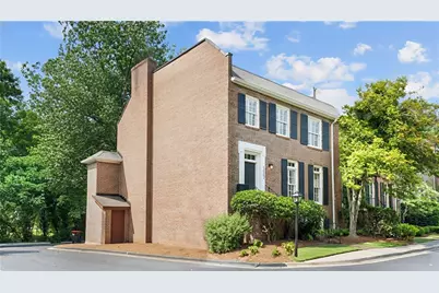 3532 Paces Place NW, Atlanta, GA 30327 - Photo 2
