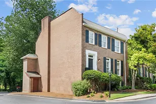 3532 Paces Pl NW, Atlanta, GA 30327 - Photo 2