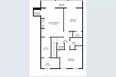 3532 Paces Place NW, Atlanta, GA 30327 - Photo 44