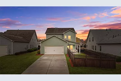 192 S Village Avenue, Canton, GA 30115 - Photo 50