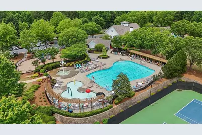 192 S Village Avenue, Canton, GA 30115 - Photo 60