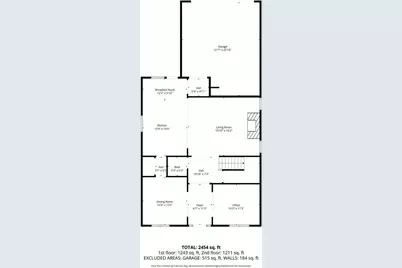 192 S Village Avenue, Canton, GA 30115 - Photo 54