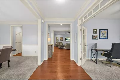 192 S Village Square, Canton, GA 30115 - Photo 2