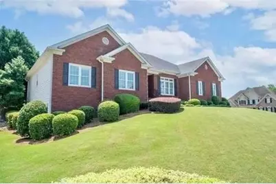 972 Chadwick Park Drive, Lawrenceville, GA 30045 - Photo 1