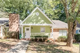 1101 Old Saybrook Ct, Stone Mountain, GA 30083 - Photo 1
