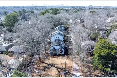 2415 Charleston Oaks Lane, Decatur, GA 30030 - Photo 36