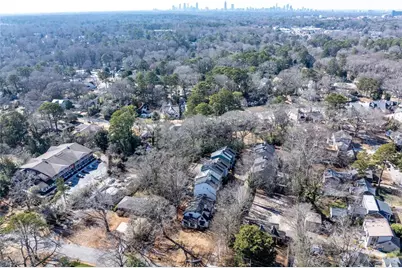 2415 Charleston Oaks Lane, Decatur, GA 30030 - Photo 40