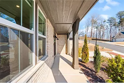 8335 Scenic Ridge Way, Ball Ground, GA 30107 - Photo 28