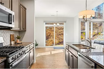 8335 Scenic Ridge Way, Ball Ground, GA 30107 - Photo 12