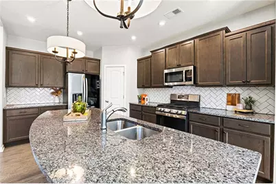 8335 Scenic Ridge Way, Ball Ground, GA 30107 - Photo 10