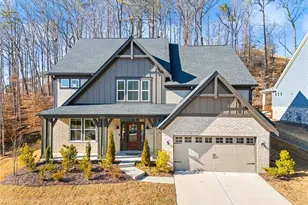 8335 Scenic Ridge Wy, Ball Ground, GA 30107 - Photo 1