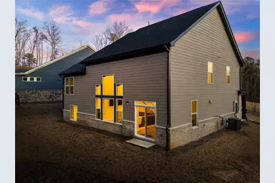 8335 Scenic Ridge Way, Ball Ground, GA 30107 - Photo 30